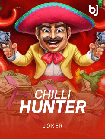 Chilli Hunterpng icon