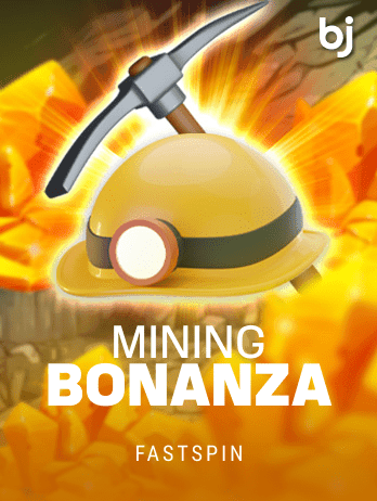 Mining Bonanzapng icon