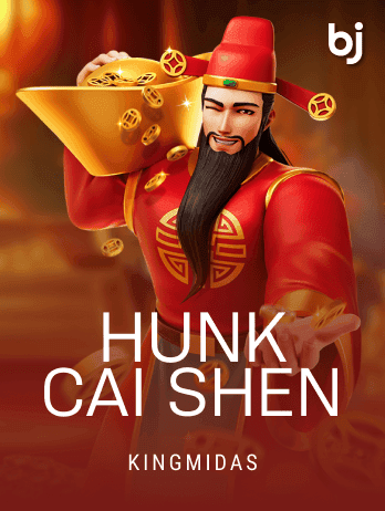 Hunk Cai Shenpng icon