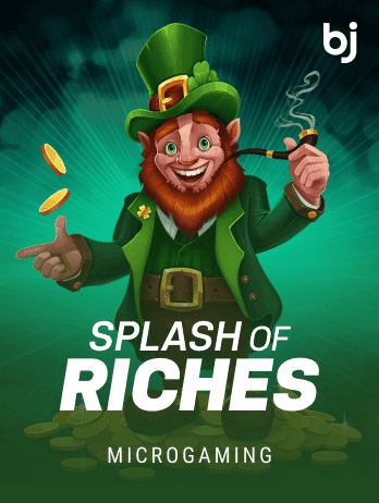 Splash of Richespng icon