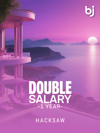 Double Salary - 1 Year