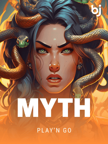 Mythpng game cover