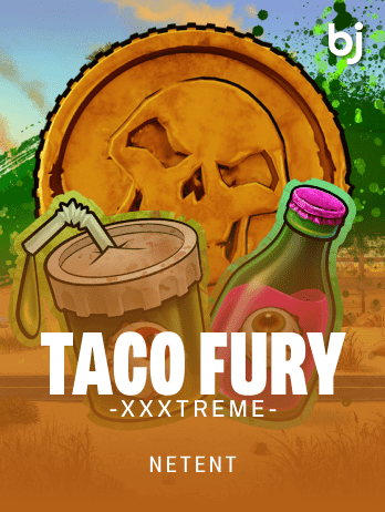 Taco Fury XXXtremepng icon