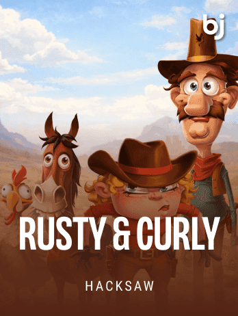 Rusty & Curlypng icon