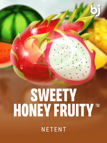 Sweety Honey Fruity™png icon