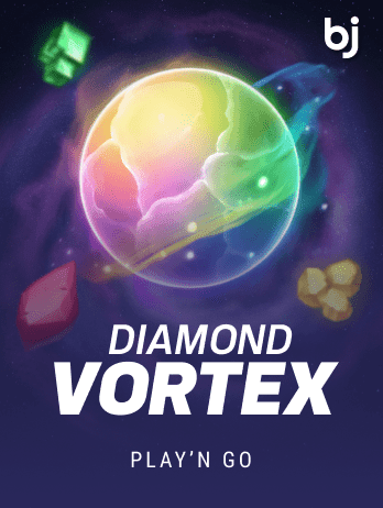 Diamond Vortexpng icon