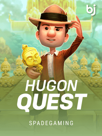 Hugon Questpng icon
