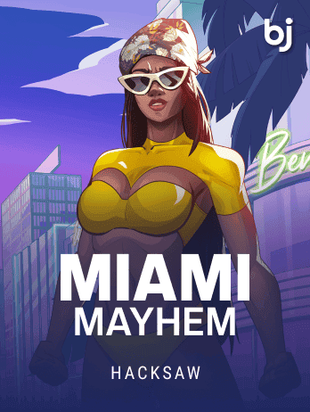 Miami Mayhempng icon