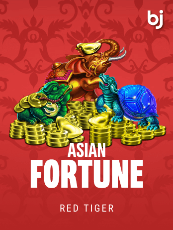Asian Fortunepng icon