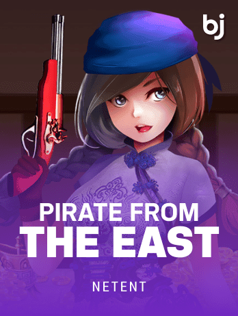 Pirate From the Eastpng icon