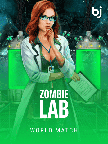 Zombie Labpng icon